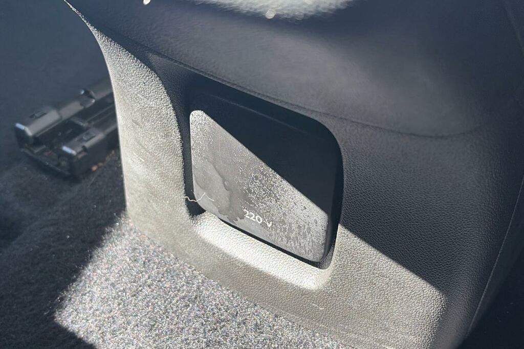 Vauxhall Grandland 1.2T Sport Nav Hatchback #27