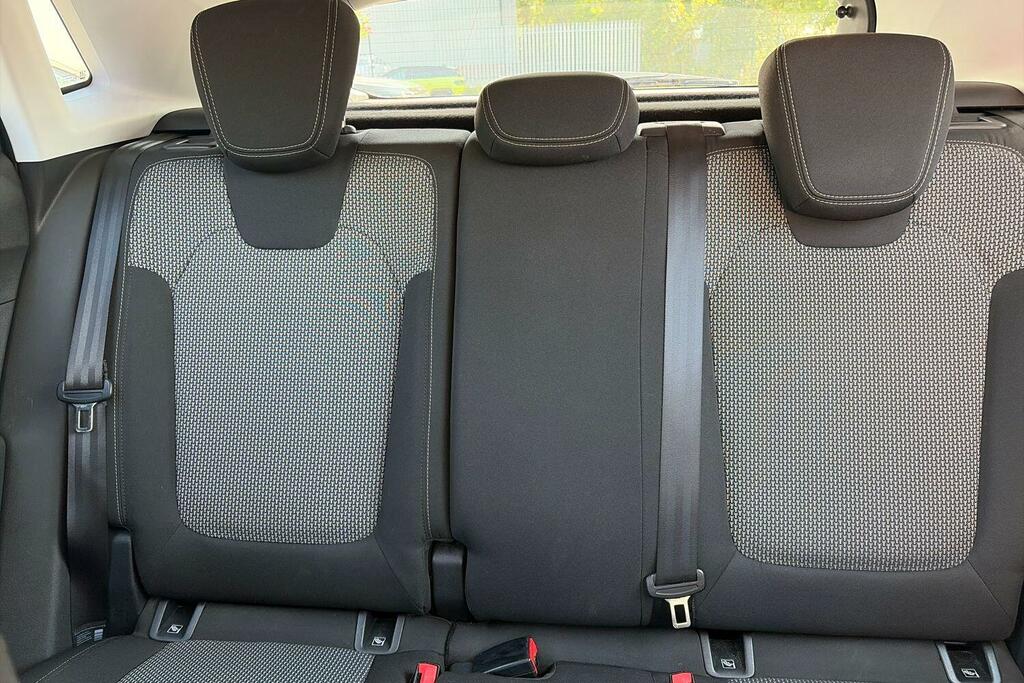 Vauxhall Grandland 1.2T Sport Nav Hatchback #19