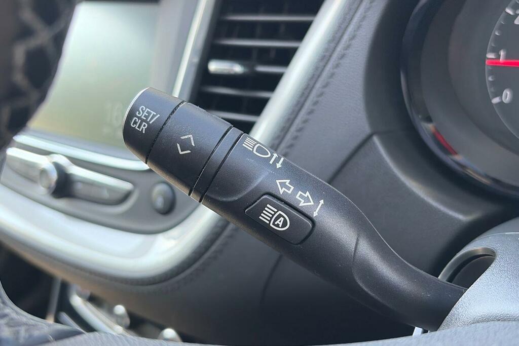 Vauxhall Grandland 1.2T Sport Nav Hatchback #38