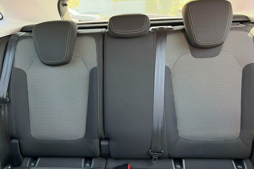 Vauxhall Grandland 1.2 Turbo Se Hatchback #19