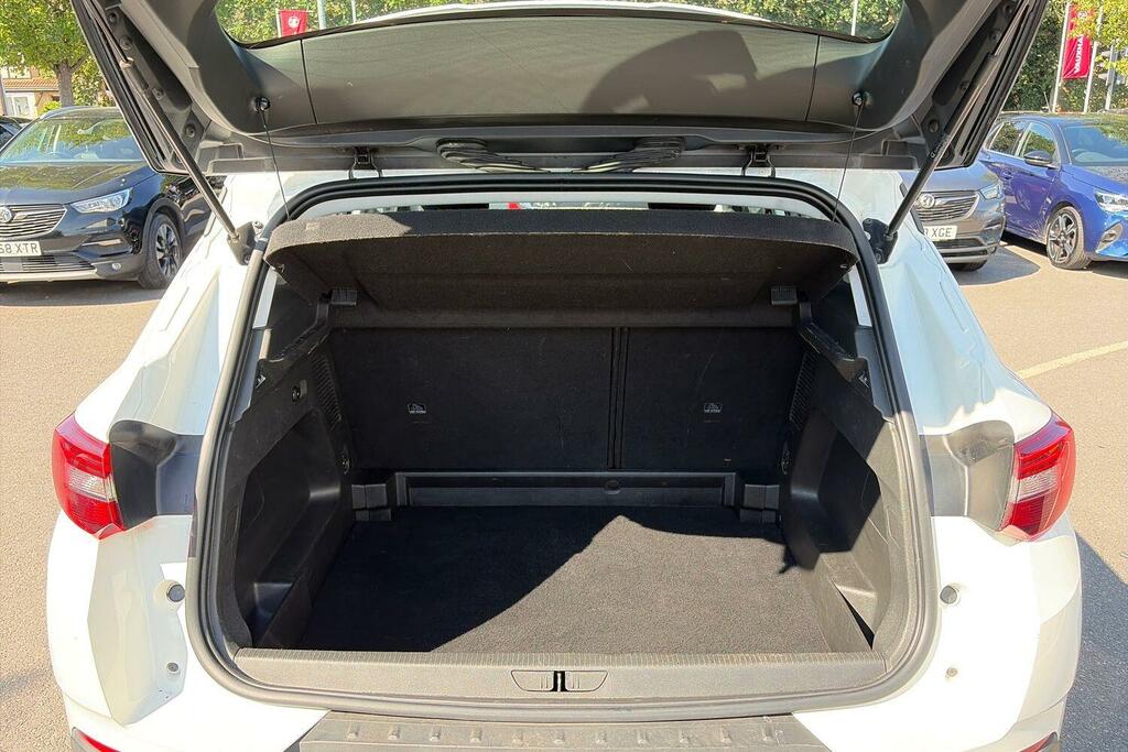 Vauxhall Grandland 1.2 Turbo Se Hatchback #20