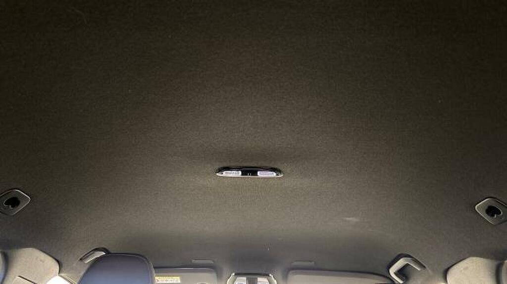 Volvo XC40 Plus, B4 Mild Hybrid, Dark RF25WPP Blue #5