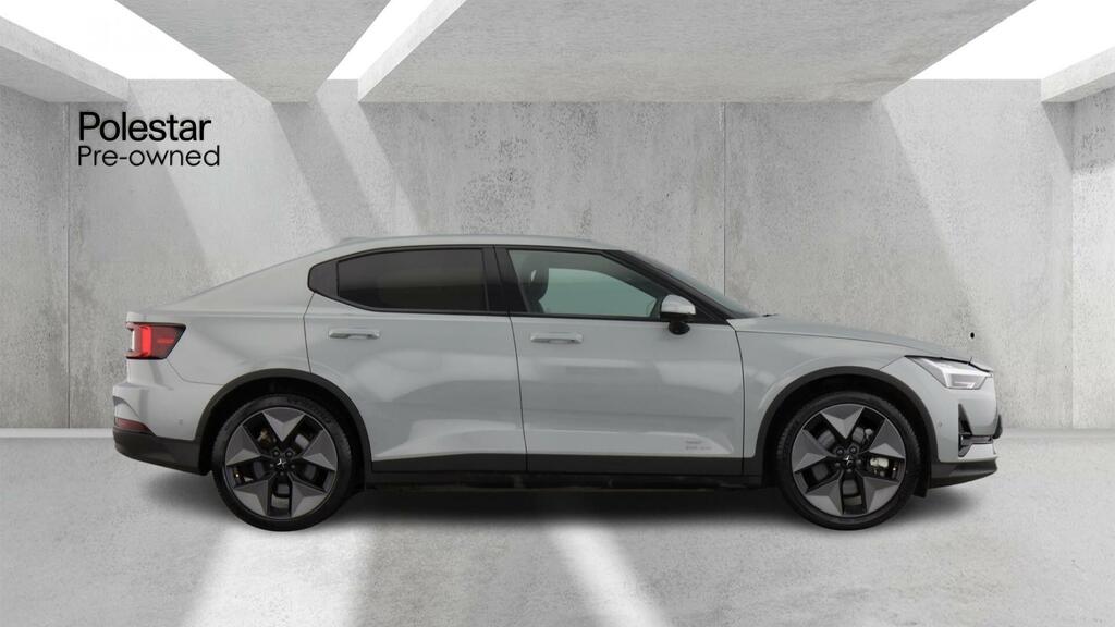 Polestar 2 Single Motor 82Kwh Long Range Fastback Electri OV75GYB  #6