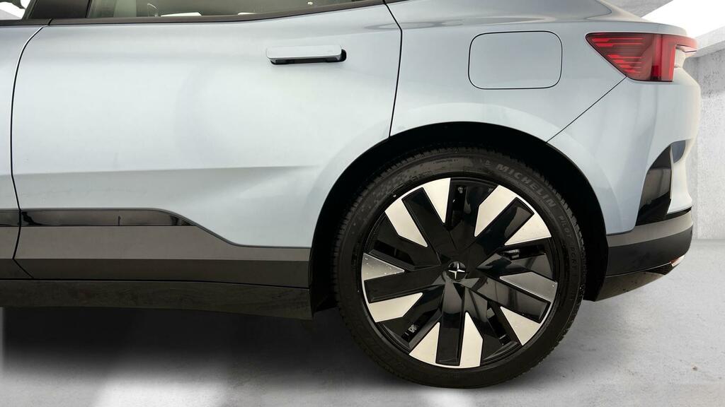 Polestar 4 Polestar 4 Estate 200Kw 100Kwh Lr Sm Plus Pilotp Grey #27