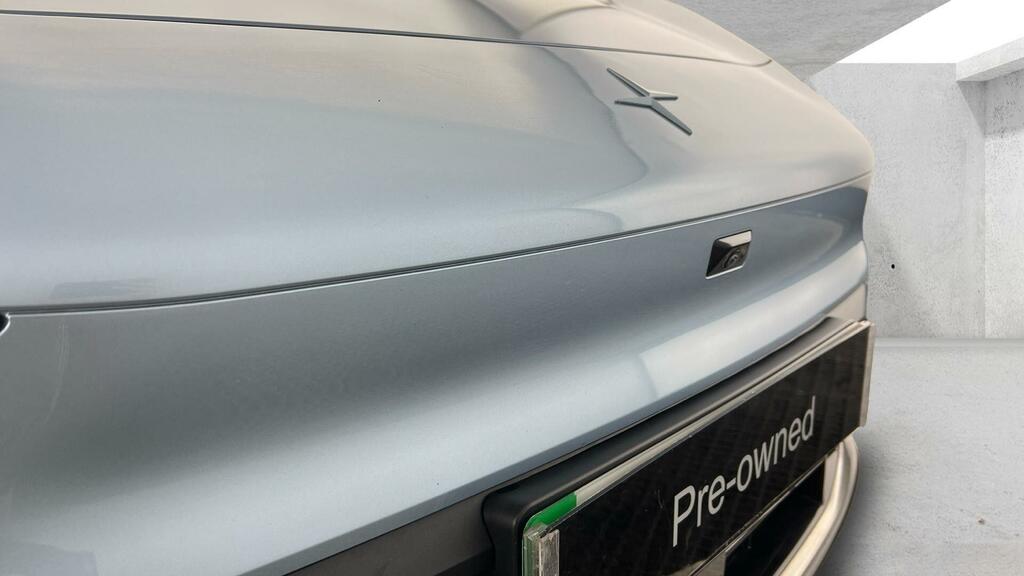 Polestar 4 Polestar 4 Estate 200Kw 100Kwh Lr Sm Plus Pilotp Grey #33