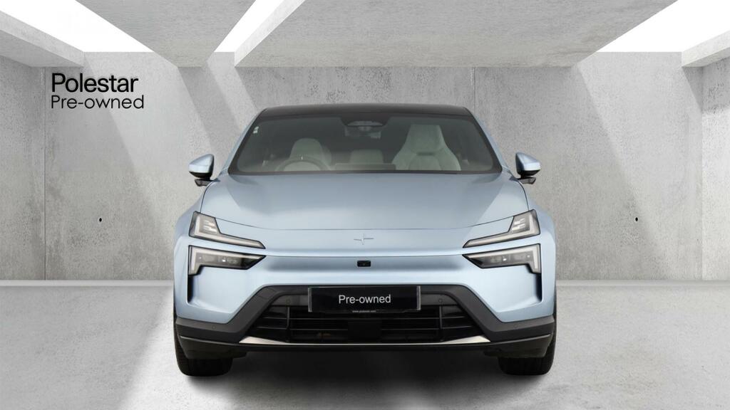 Polestar 4 Polestar 4 Estate 200Kw 100Kwh Lr Sm Plus Pilotp Grey #8