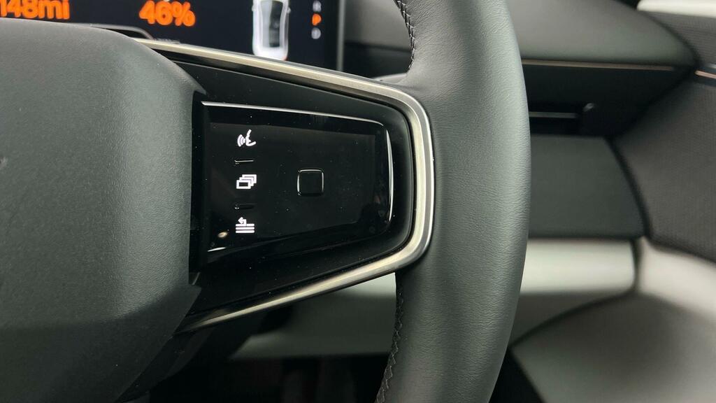 Polestar 4 Polestar 4 Estate 200Kw 100Kwh Lr Sm Plus Pilotp Grey #11