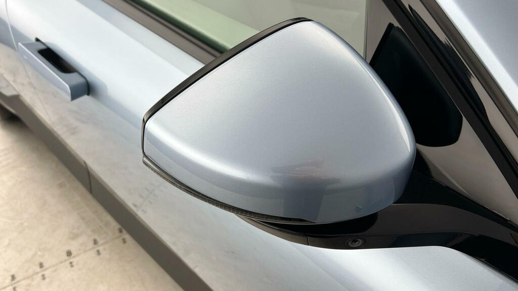 Polestar 4 Polestar 4 Estate 200Kw 100Kwh Lr Sm Plus Pilotp Grey #31