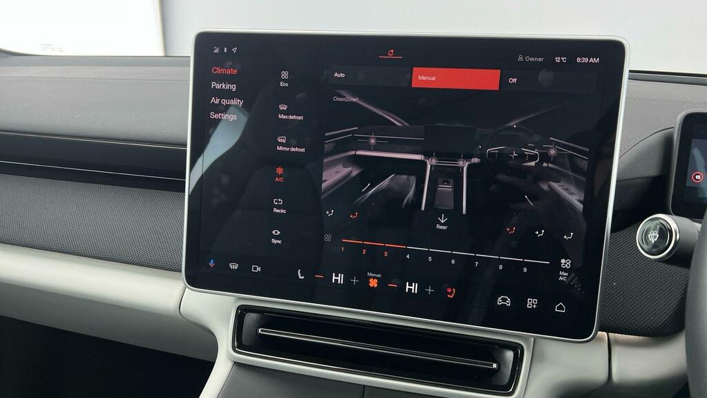 Polestar 4 Polestar 4 Estate 200Kw 100Kwh Lr Sm Plus Pilotp Grey #15