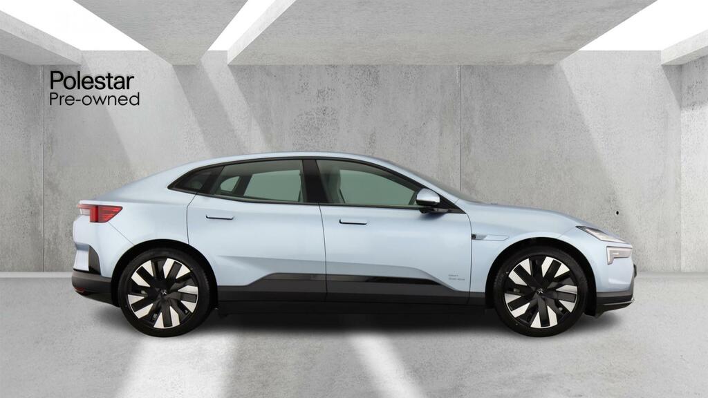 Polestar 4 Polestar 4 Estate 200Kw 100Kwh Lr Sm Plus Pilotp Grey #6