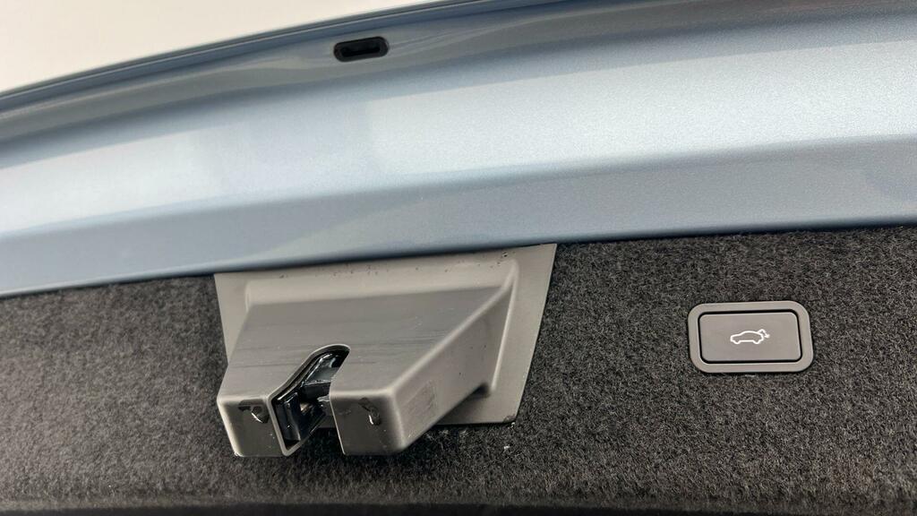 Polestar 4 Polestar 4 Estate 200Kw 100Kwh Lr Sm Plus Pilotp Grey #29