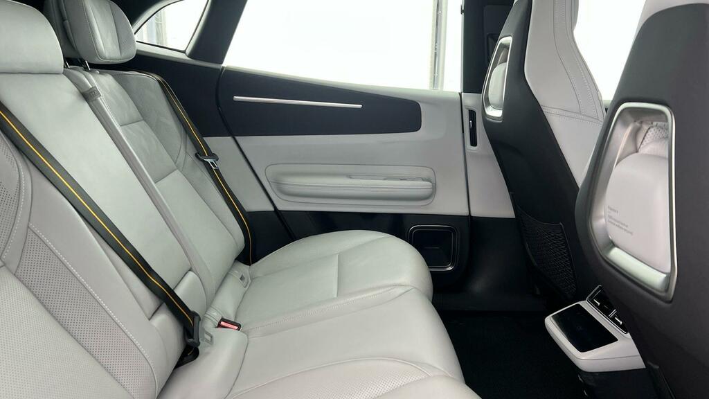 Polestar 4 Polestar 4 Estate 200Kw 100Kwh Lr Sm Plus Pilotp Grey #19