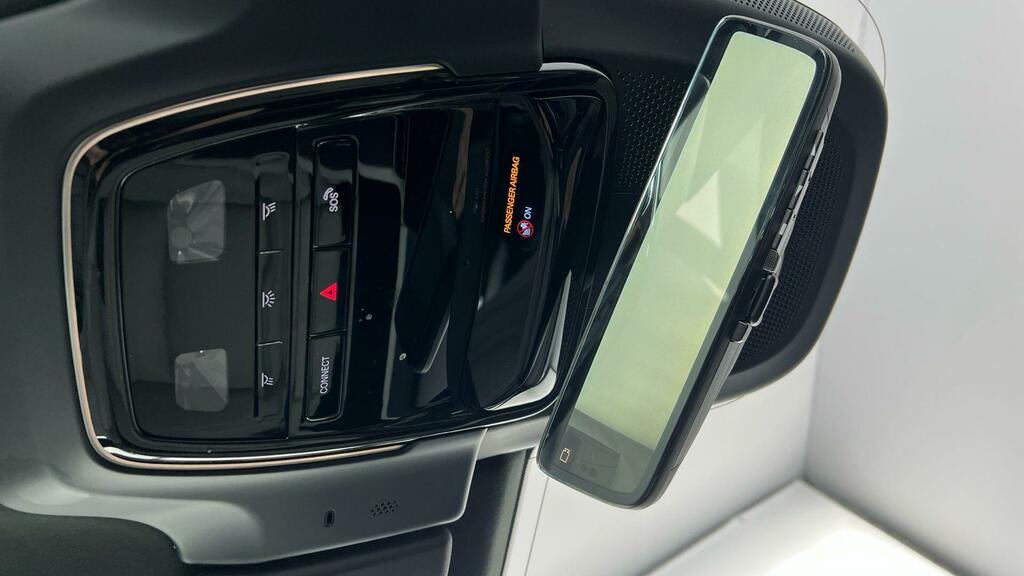 Polestar 4 Polestar 4 Estate 200Kw 100Kwh Lr Sm Plus Pilotp Grey #25