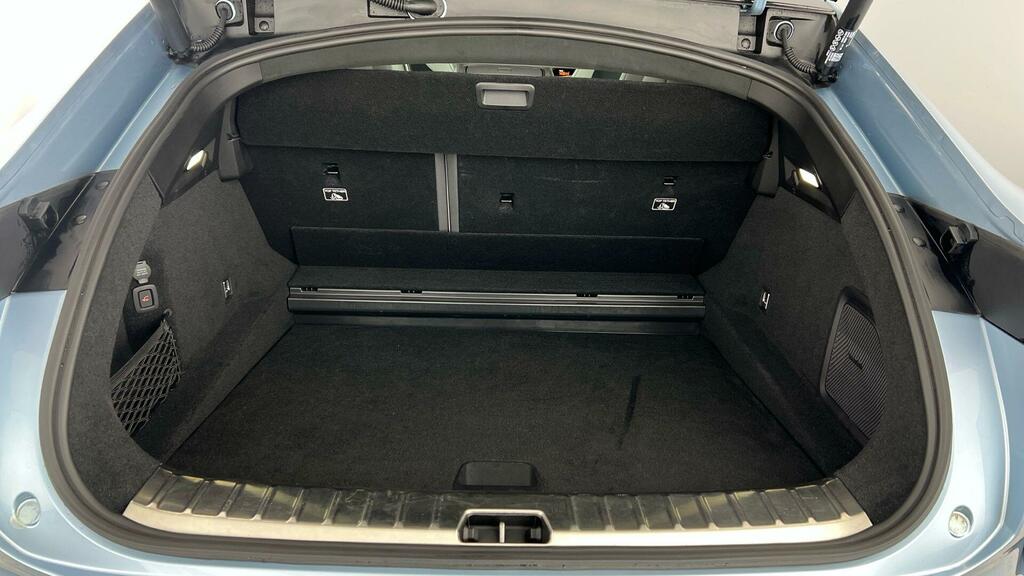 Polestar 4 Polestar 4 Estate 200Kw 100Kwh Lr Sm Plus Pilotp Grey #28