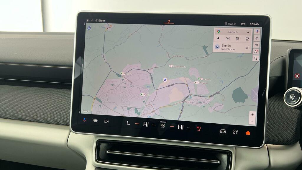 Polestar 4 Polestar 4 Estate 200Kw 100Kwh Lr Sm Plus Pilotp Grey #14