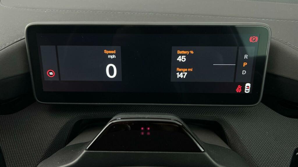 Polestar 4 Polestar 4 Estate 200Kw 100Kwh Lr Sm Plus Pilotp Grey #17