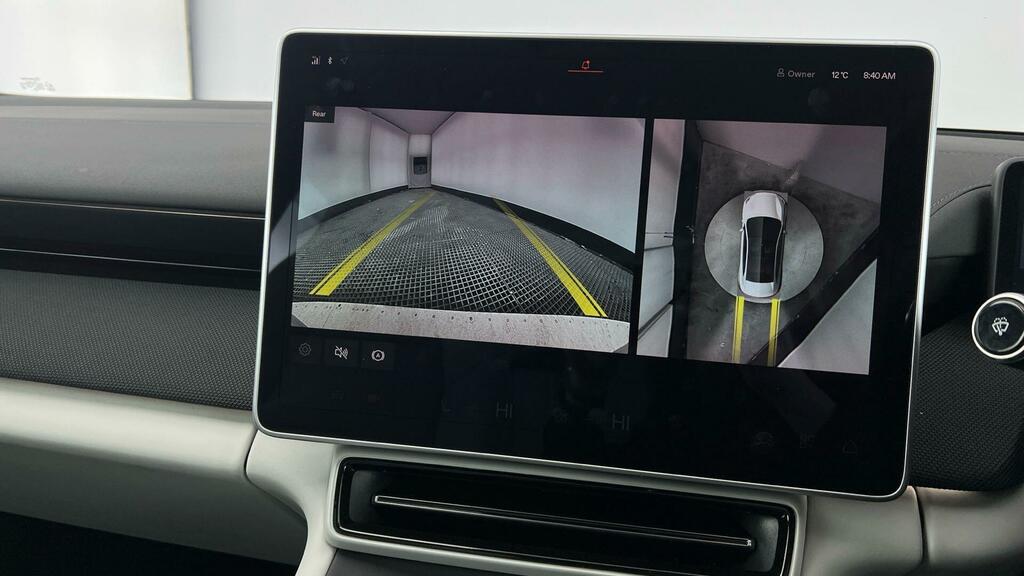 Polestar 4 Polestar 4 Estate 200Kw 100Kwh Lr Sm Plus Pilotp Grey #35