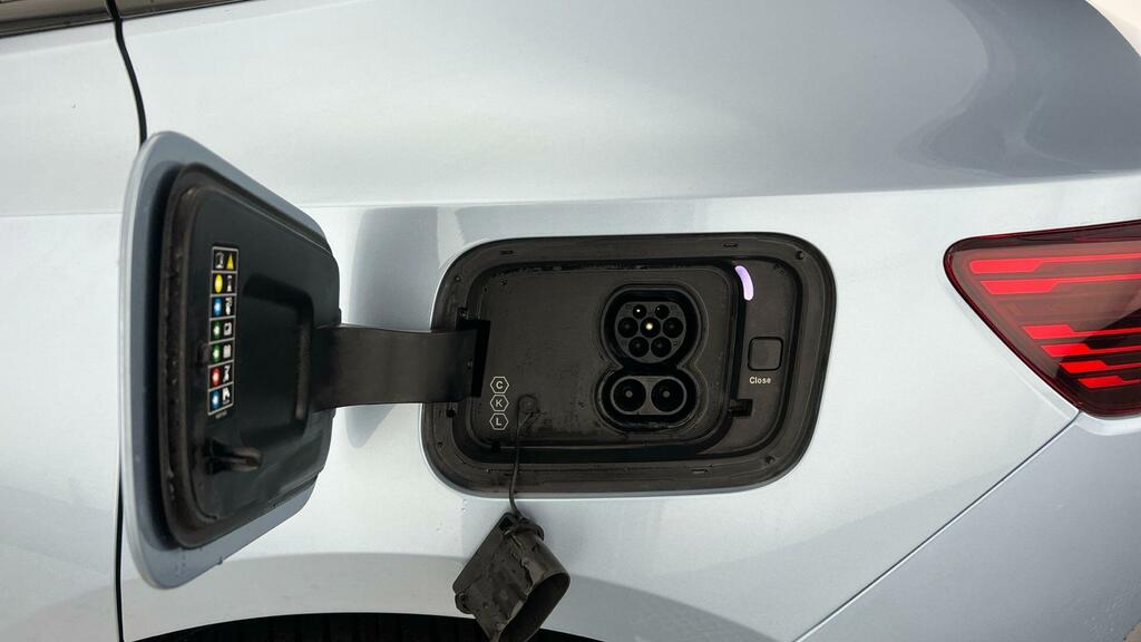 Polestar 4 Polestar 4 Estate 200Kw 100Kwh Lr Sm Plus Pilotp Grey #30