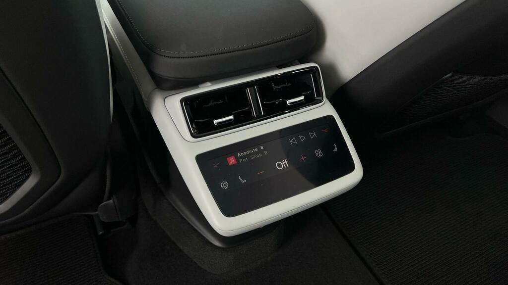 Polestar 4 Polestar 4 Estate 200Kw 100Kwh Lr Sm Plus Pilotp Grey #20