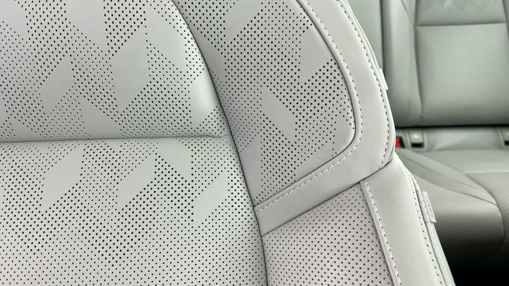 Polestar 4 Polestar 4 Estate 200Kw 100Kwh Lr Sm Plus Pilotp Grey #34
