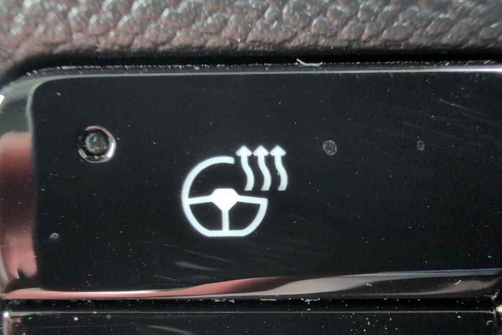 Vauxhall Frontera Frontera 83Kw Gs 44Kwh Estate Black #30