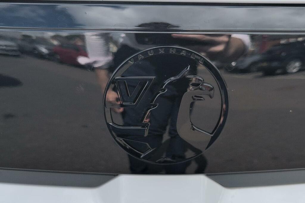 Vauxhall Frontera Frontera 83Kw Gs 44Kwh Estate Black #46