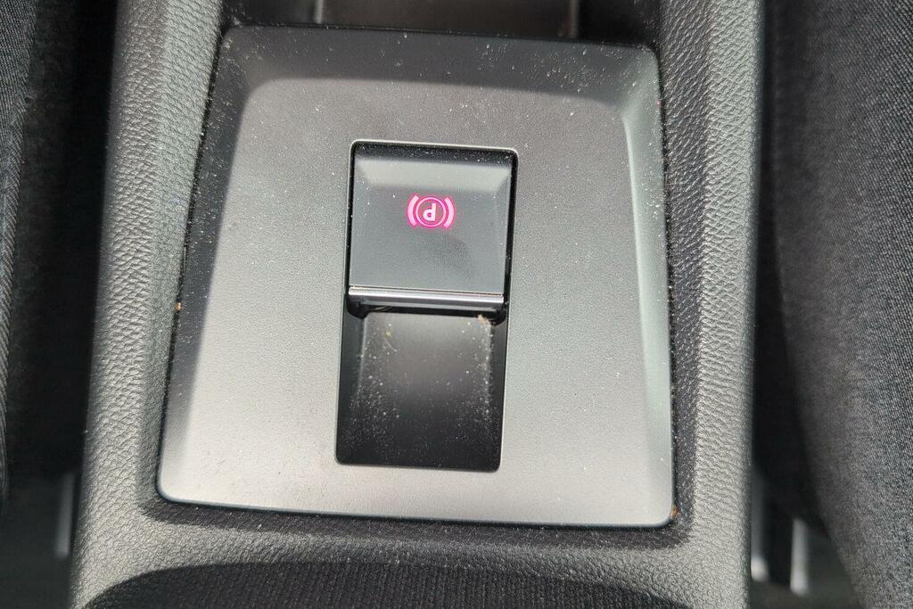 Vauxhall Frontera Frontera 83Kw Gs 44Kwh Estate Black #29