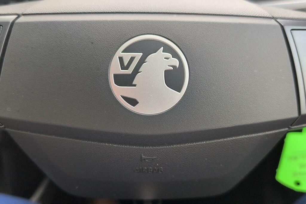 Vauxhall Frontera Frontera 83Kw Gs 44Kwh Estate Black #25