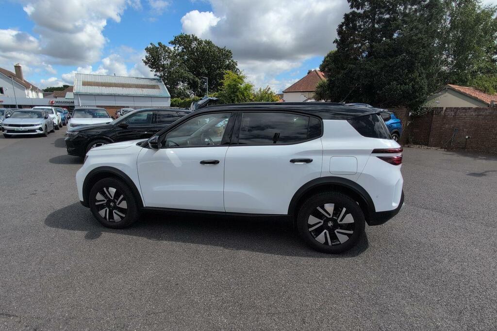 Vauxhall Frontera Frontera 83Kw Gs 44Kwh Estate Black #49