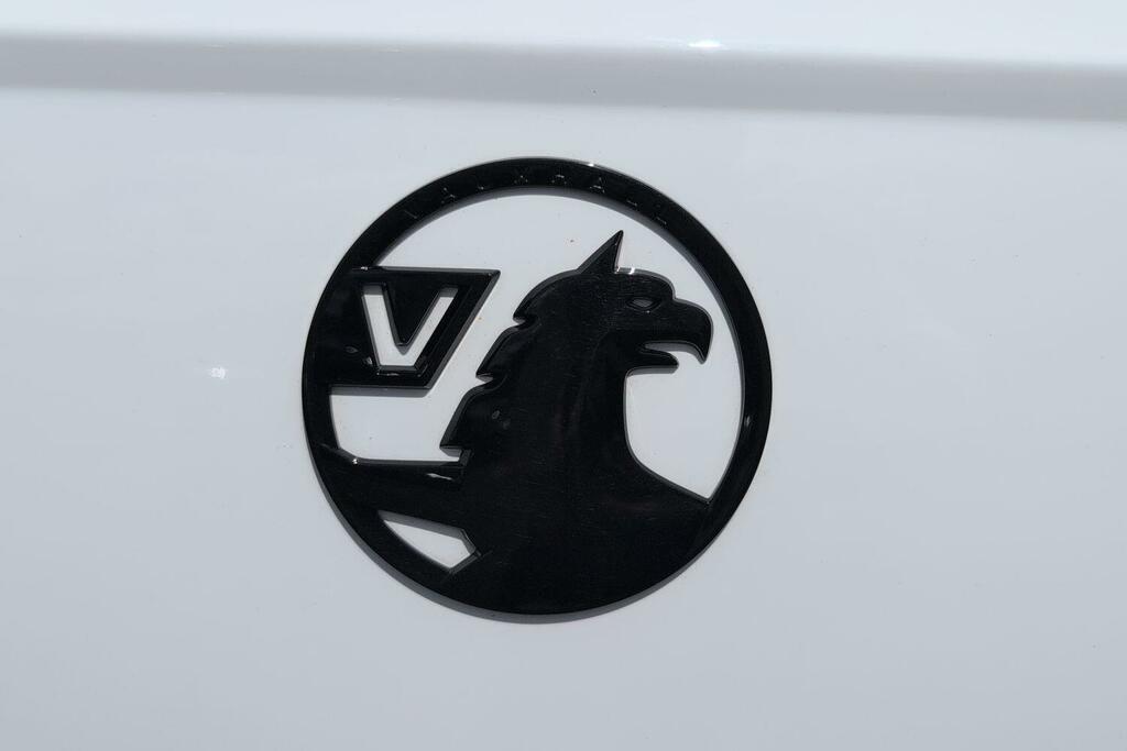 Vauxhall Frontera Frontera 83Kw Gs 44Kwh Estate Black #43