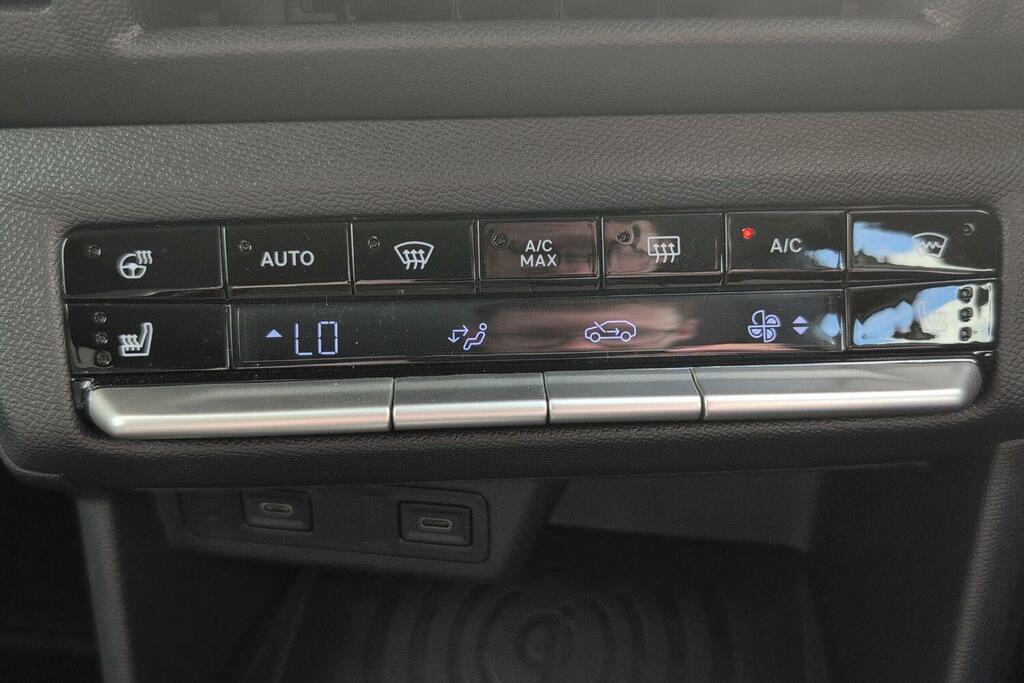 Vauxhall Frontera Frontera 83Kw Gs 44Kwh Estate Black #12