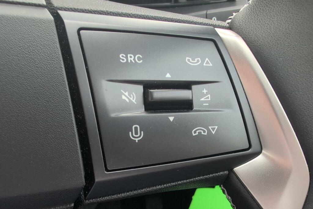 Vauxhall Frontera Frontera 83Kw Gs 44Kwh Estate Black #21