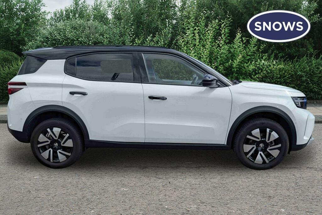 Vauxhall Frontera Frontera 83Kw Gs 44Kwh Estate Black #4