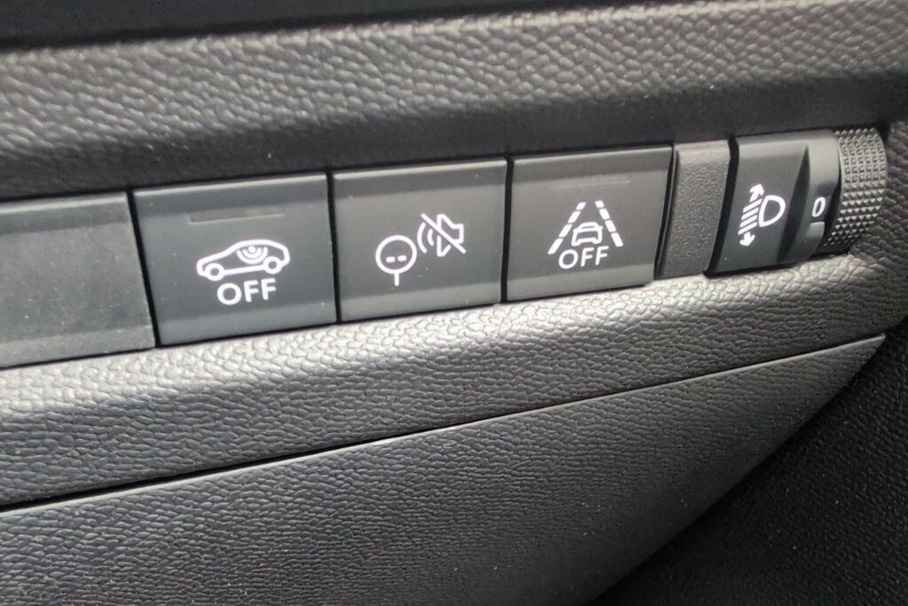 Vauxhall Frontera Frontera 83Kw Gs 44Kwh Estate Black #23