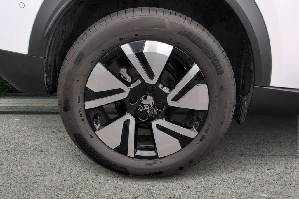 Vauxhall Frontera Frontera 83Kw Gs 44Kwh Estate Black #5