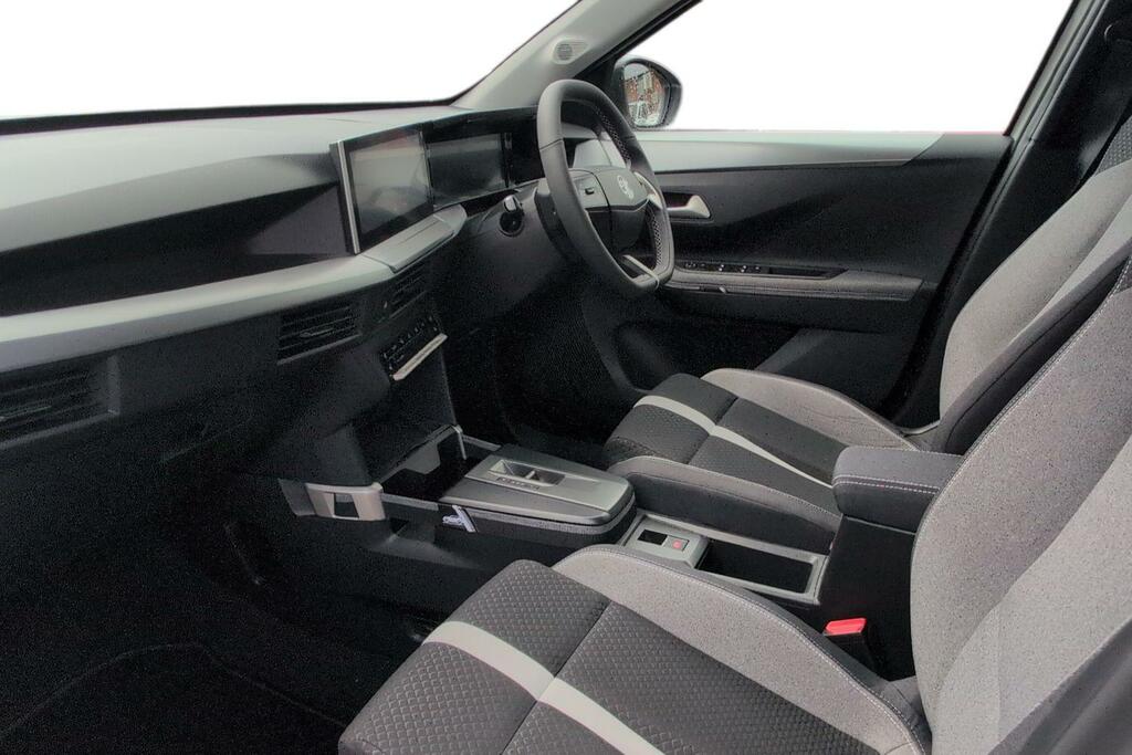 Vauxhall Frontera Frontera 83Kw Gs 44Kwh Estate Black #2