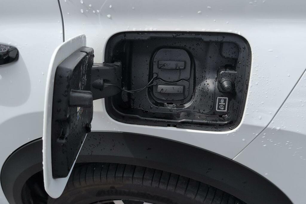 Vauxhall Frontera Frontera 83Kw Gs 44Kwh Estate Black #39