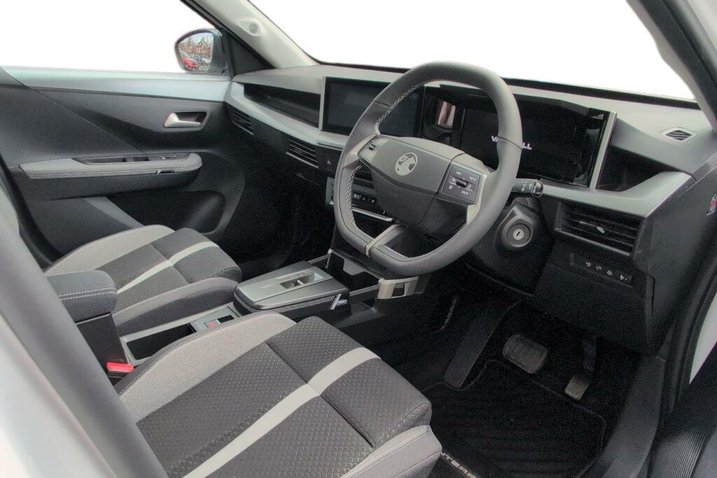 Vauxhall Frontera Frontera 83Kw Gs 44Kwh Estate Black #6