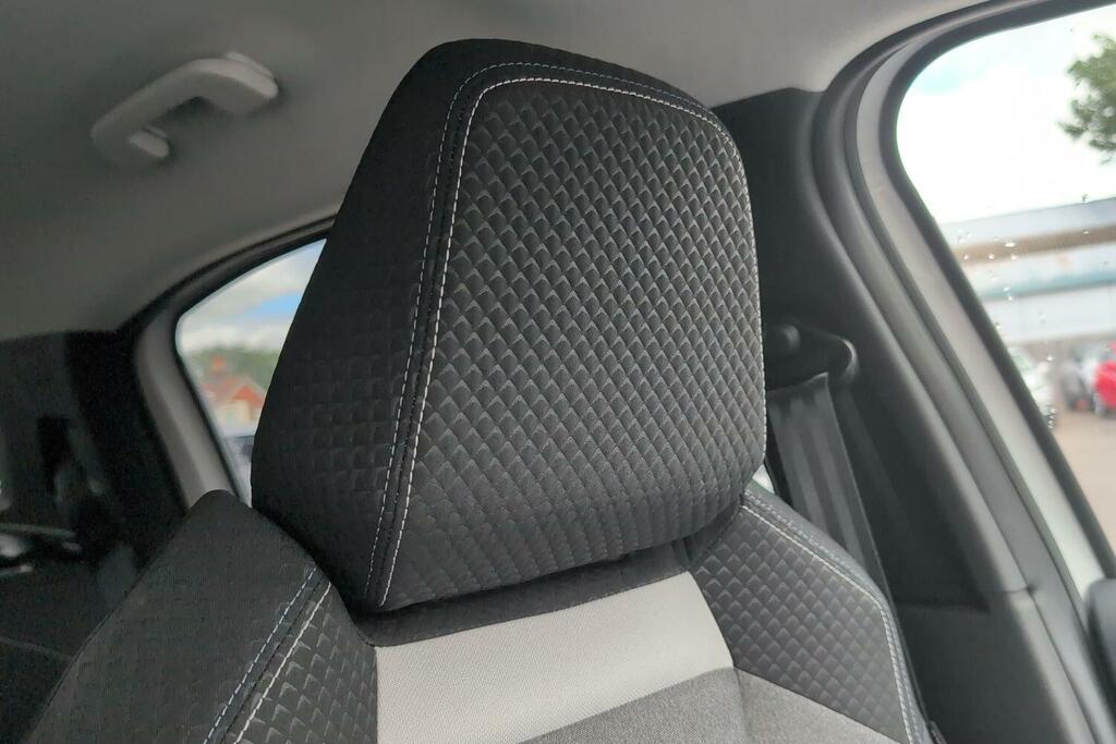 Vauxhall Frontera Frontera 83Kw Gs 44Kwh Estate Black #36