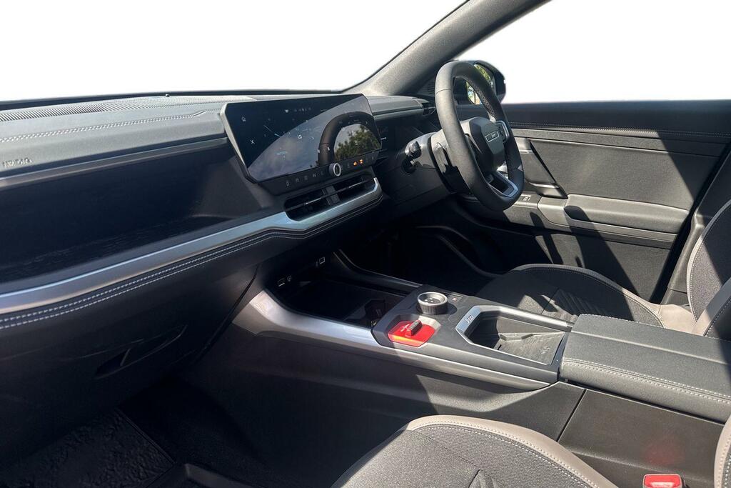 Jeep Compass 1.2 E-hybrid Summit Dct Euro 6 Ss Black #2