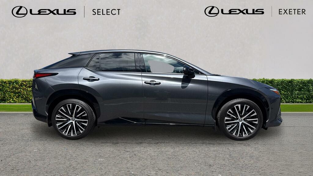 Lexus RZ 450E 230Kw Direct4 Takumi 71.4 Kwh  #24