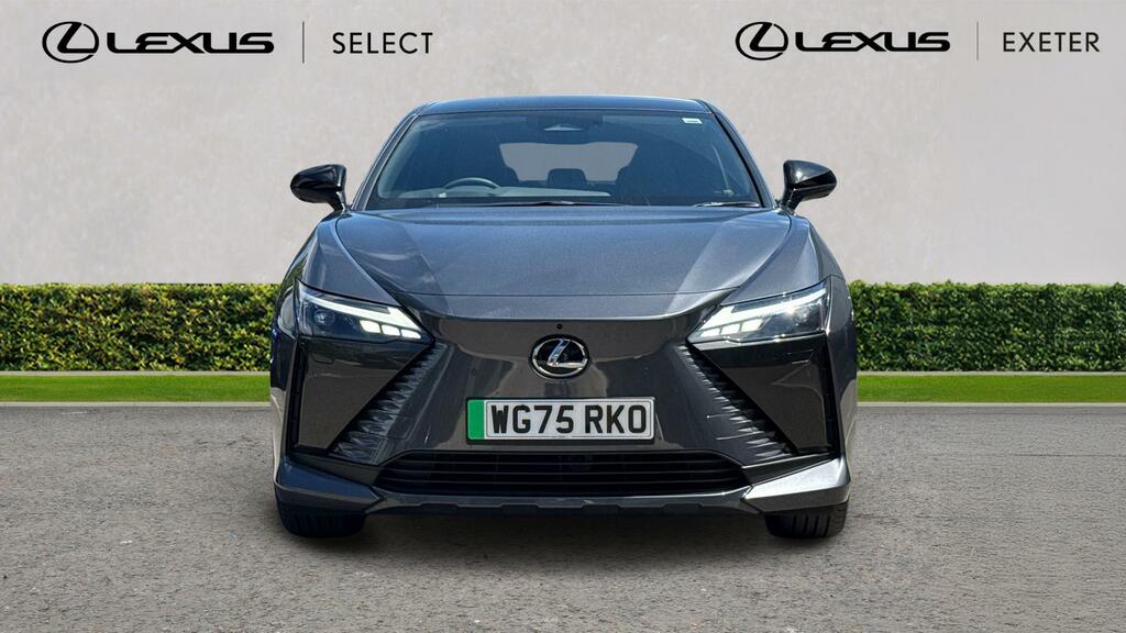 Lexus RZ 450E 230Kw Direct4 Takumi 71.4 Kwh  #22