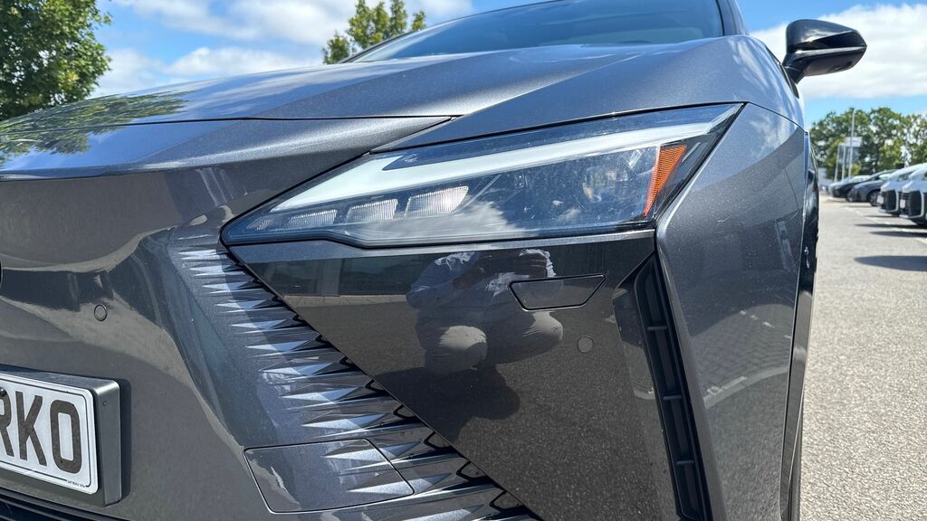 Lexus RZ 450E 230Kw Direct4 Takumi 71.4 Kwh  #20