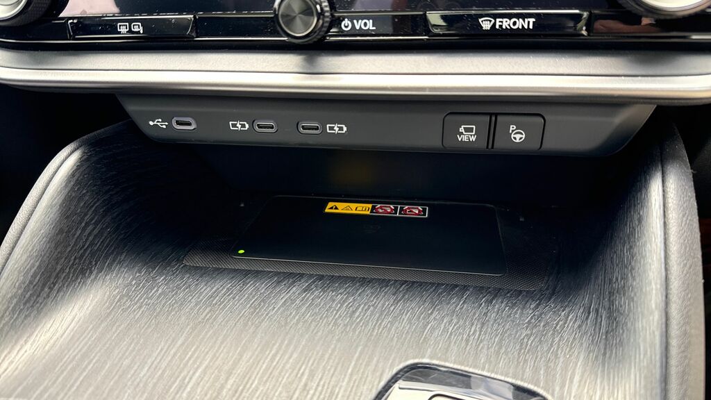 Lexus RZ 450E 230Kw Direct4 Takumi 71.4 Kwh  #46
