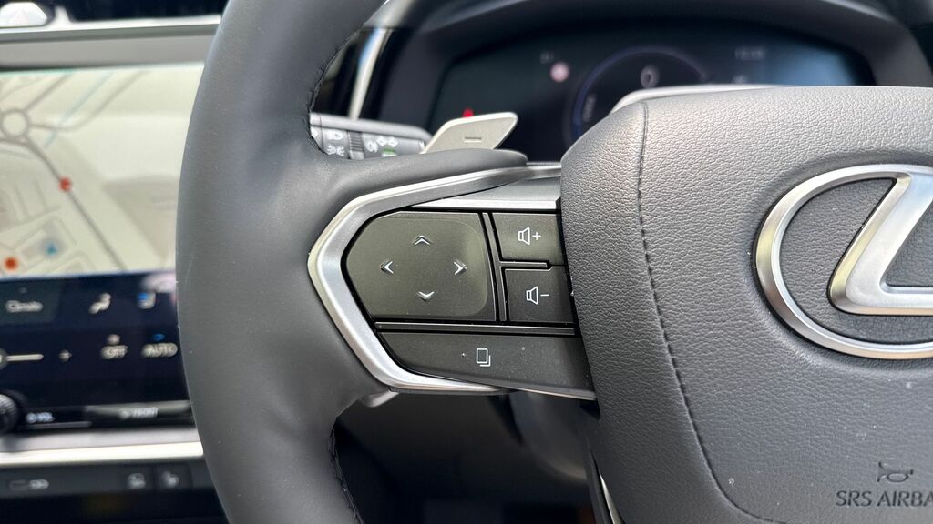 Lexus RZ 450E 230Kw Direct4 Takumi 71.4 Kwh  #51