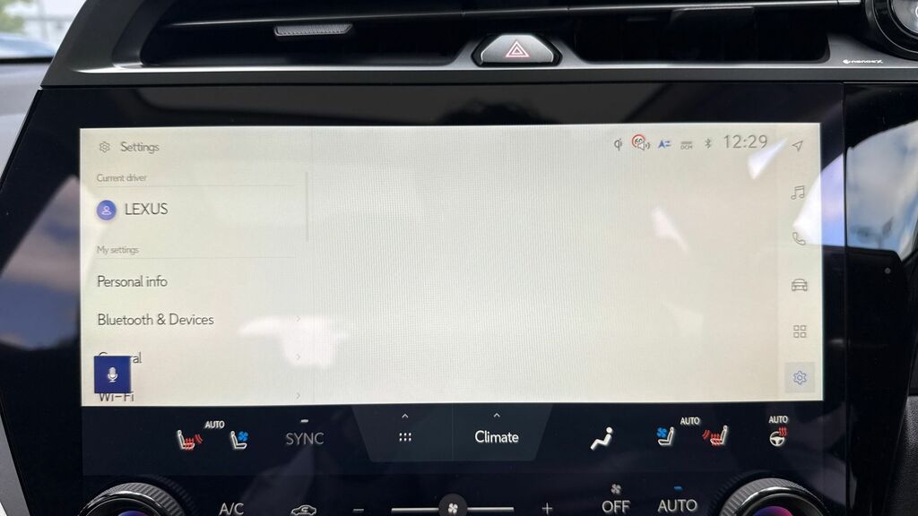 Lexus RZ 450E 230Kw Direct4 Takumi 71.4 Kwh  #28