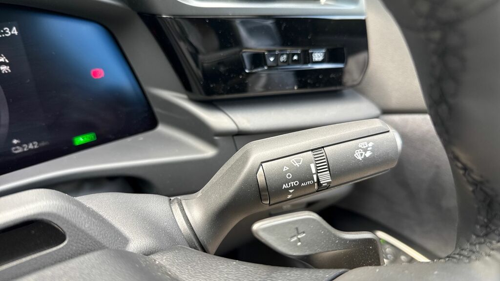 Lexus RZ 450E 230Kw Direct4 Takumi 71.4 Kwh  #54