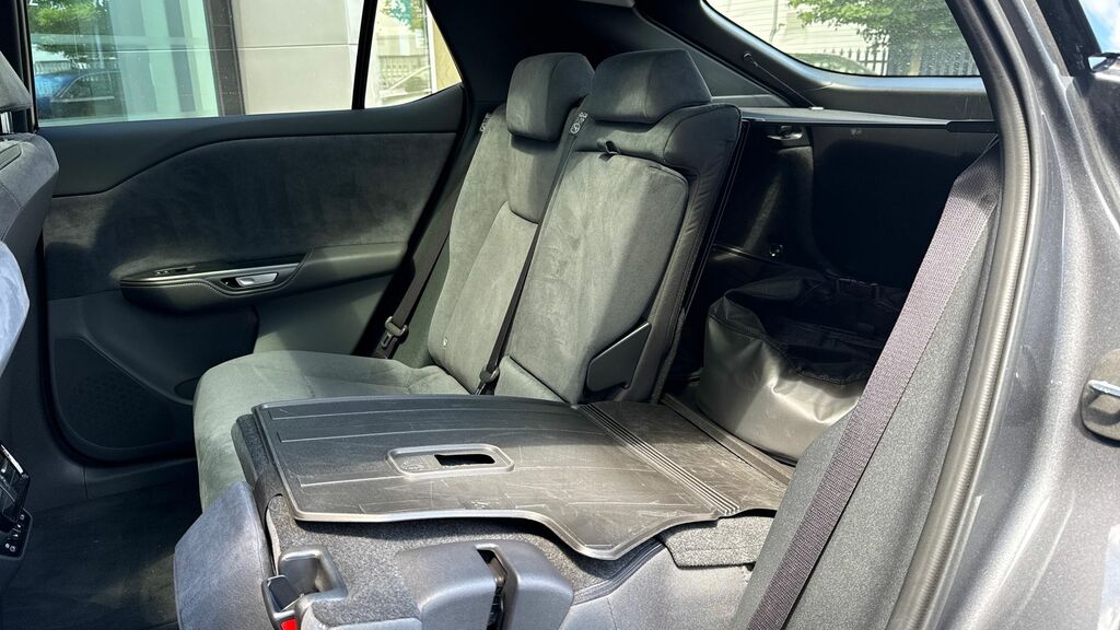 Lexus RZ 450E 230Kw Direct4 Takumi 71.4 Kwh  #18