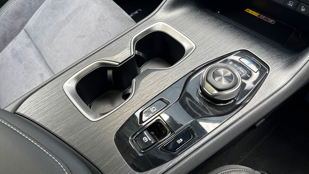 Lexus RZ 450E 230Kw Direct4 Takumi 71.4 Kwh  #48