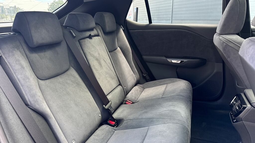 Lexus RZ 450E 230Kw Direct4 Takumi 71.4 Kwh  #8